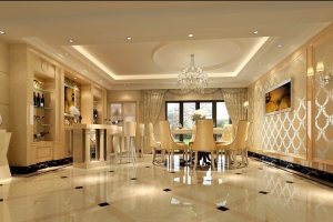 廣東南國鼎峰裝飾工程裝修案例 - 家裝網