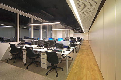 壹站公裝分析開放式辦公室裝修的優(yōu)缺點